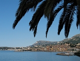 Menton - Maria Serena